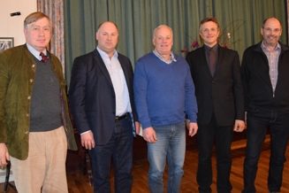 Marschenverband - Verbände siege vor Bundesverwaltungsgericht - Landesverband der Wasser- und Bodenverbände